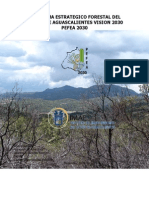 174programa Estratégico Forestal de Aguascalientes PDF