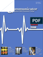 The SFCC Communicator Issue 46.2