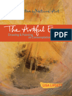 The Artful Eye: Drawing & Painting as Contemplation