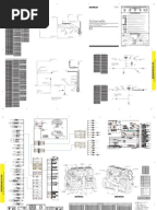 Diagrama Electrico Caterpillar 3406E C10 & C12 & C15 & C16[2] 64 c10 cab wiring diagram 