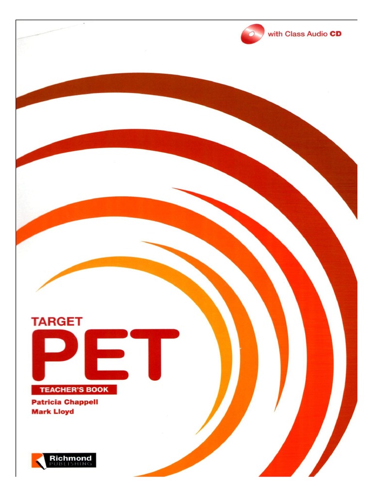 Target Pet - TB | PDF