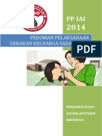 Pedoman Pelaksanaan GKSO PDF