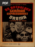 Download German drama prelude to the absurd by cerebromagnetico SN248861397 doc pdf