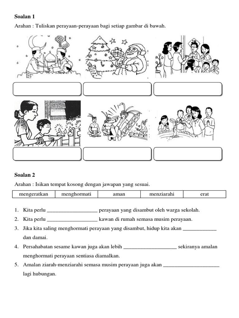 Pksr 1 Moral Yr 3 Pdf