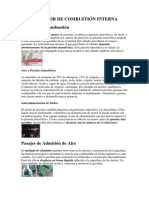 El Motor de Combustion Interna 2