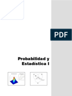 Probabilidad y Estadistica