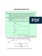 Diagramas de Procesos de Separacion