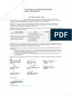 BAC Resolution 14-004 - IT Equipment & Software