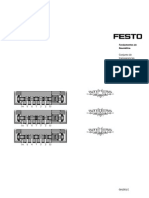 Festo Cilindros