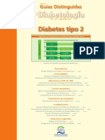 Gd Diabetes Tipo 2 92513