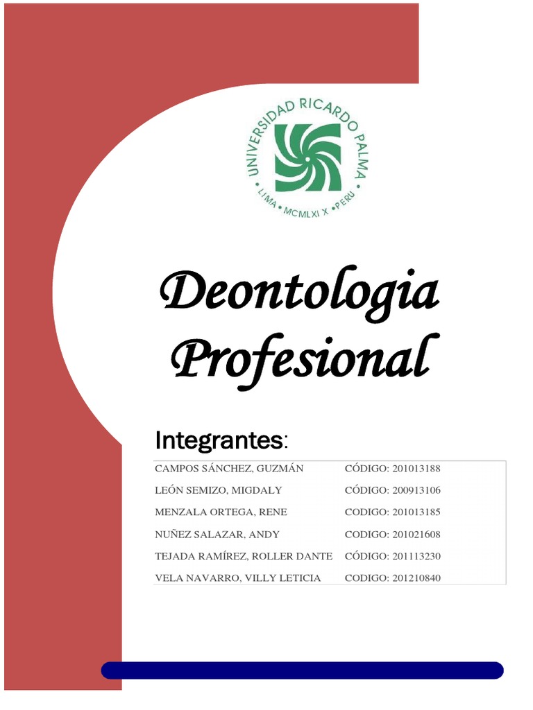 EL CODIGO DE ÉTICA PROFESIONAL DEL CONTADOR PÚBLICO.pdf