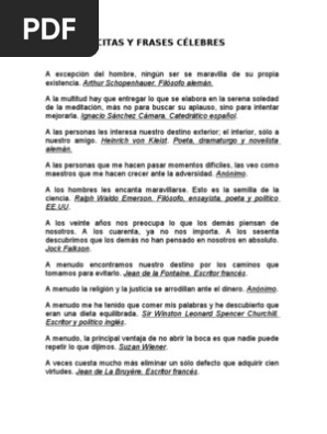 Citas Y Frases Célebres Nbc Voltaire Filosofía Griega - 