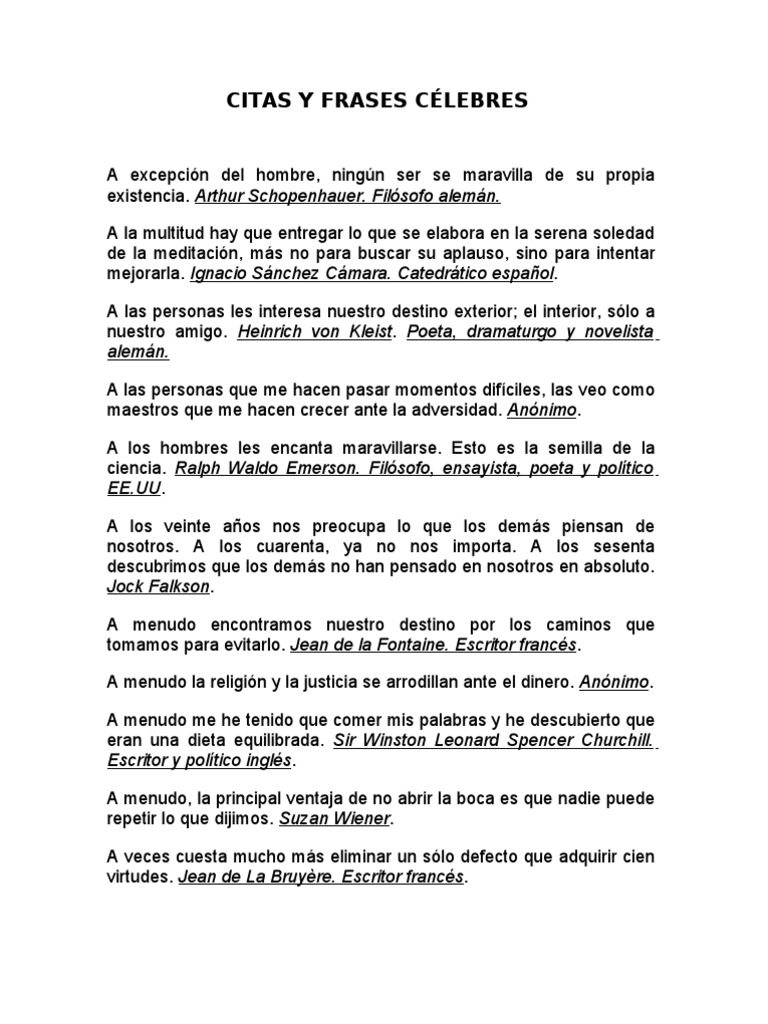 flag meaning document CITAS FRASES NBC CÉLEBRES Y