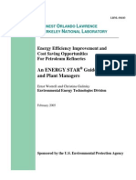 ES Petroleum Energy Guide
