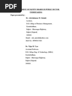 Download Disinvestment of Equity Shares in Public Sector by ashwinsolanki SN24886902 doc pdf