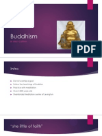 Buddhismpowerpoint