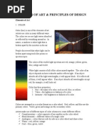 Deloitte Brand Color Palette | PDF | Qualia | Color