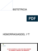 Clases Obstetricia