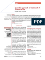 A sequential approach in treatment of perio endo lesion.pdf