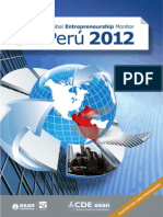 Gem Peru 2012