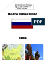 Russian Presentation FCFN 220