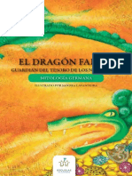 El Dragon Fafnir