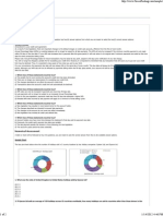 GSE Sample Assessments: Verbal Assessment