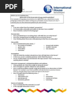 Download CELTA Lesson Planning - Questions to Ask Yourself by Sandy Millin SN248880493 doc pdf