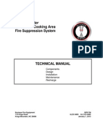 Download Kitchen Mister Restaurant Cooking Fire Suppression System by suonodimusica SN248882762 doc pdf