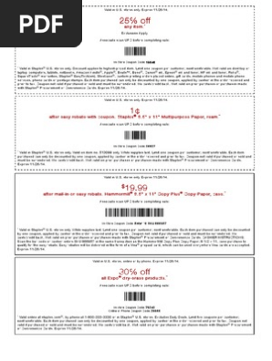 Staples Coupons_ Coupon Codes 11-25-2014.pdf
