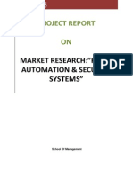 Sip Report Final_ home automation