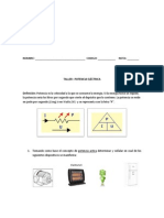 Guia Potencia Eléctrica