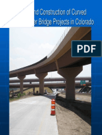 2007-12 U Girder Colorado Dylgo