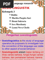 Download Language Research by dahlia SN24888743 doc pdf