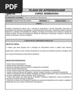 PE1S2014-2 Tecnicas - quimica