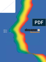 Disano 2014-2015 PDF