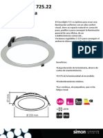 Ficha Tecnica 725.22