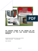 ASPE05_An Industry Guide to Design for Installation of Fire & Smoke Resisting Dampers (Grey Book)