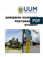 PG ADMISSION GUIDE 2014 BARU Edit17ogos2014 PDF