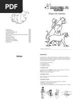 AlcateiavManual de Adesao