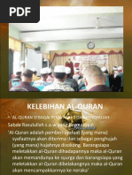 Download Kelebihan Al Quran by mdbasil SN24889814 doc pdf
