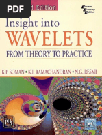 Download Insights Into Wavelets From Theory to Practice by Syed Shaul SN248898215 doc pdf