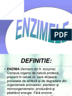 Enzime