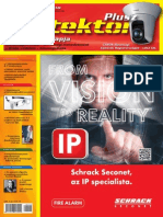 2014 5. DetektorPlusz Magazin
