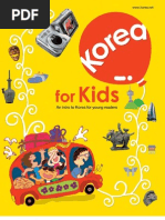 Download KoreaforKidsAnintrotoKoreaforyoungreadersbyRepublicofKoreaKoreanetSN24890722 doc pdf