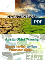 Pemanasan Global