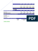 a811c163 4002 Dcf a Basic Discounted Cash Flow Model