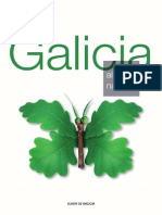 Galicia Naturaleza 