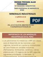 Minerales Industriales Cap 2