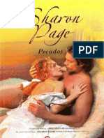 Sharon Page - Pecados PDF